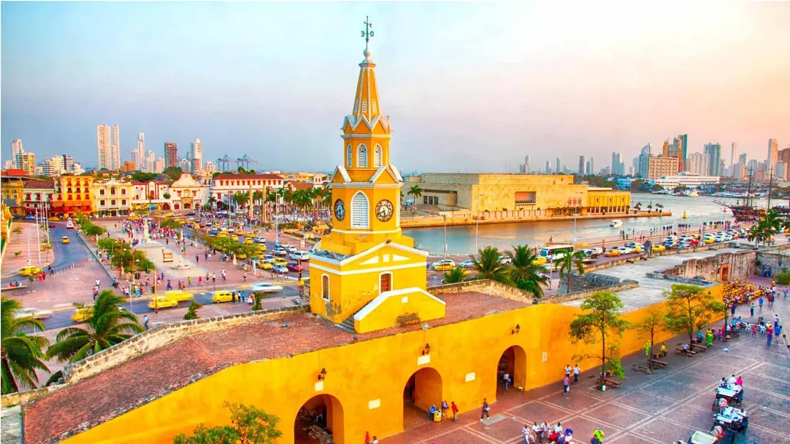 MUNDUS TRAVEL, turismo, pasadias, transporte en ibagué, colombia